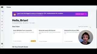 How to Create Follow Up Sequence in Manychat | Easy Instagram Tutorial