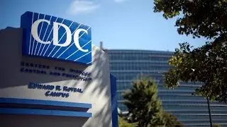 CDC on first Ebola case diagnosed in the U.S.