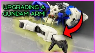 UPGRADING THE RE:GENESIS' ARMS! | Re:Gen Wednesday