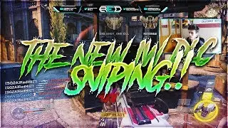 IW DLC 3 IS FINALLY HERE!!