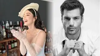 &Ouml;zge G&uuml;rel El GRANDE Apoyo a Serkan &Ccedil;ayoğlu