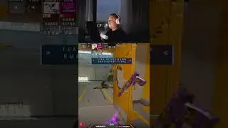 Лега + дэнс | twitch.tv/vasyancs #short #donk #cs2 #донк #esl #m0nesy