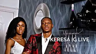 IYKERESA FUN MIDNIGHT LIVE SESSION | #ULTIMATELOVENG #IYKERESA