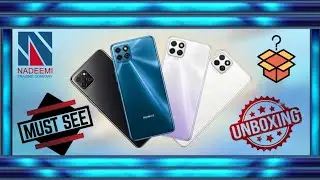 Honor Play 20 LTE Cellphone, Low Budget Mobile #honor