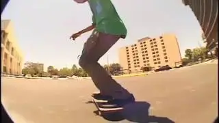 Darius Sibley vx1k line