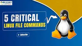 5 критических ошибок при работе с файловыми командами в Linux, которых следует избегать.