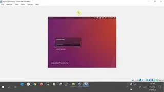 How to create network between VMs in VirtualBox | Interconnect VMs in VirtualBox