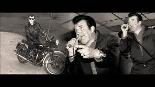 Graham Fenton rockabilly mix