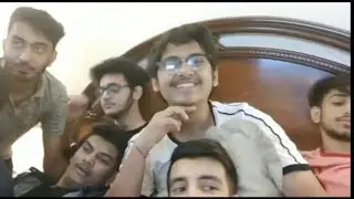 Mortal Live On Instagram After Winning PMCO FINALS PUBG Mobile 2019 | Fun Game Challenge No Laughing