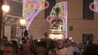 BARLETTA 2022 - Festa Liturgica SAN RUGGIERO Vescovo