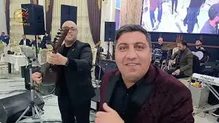 Orxan Agdasli -Sazda mohtesem ifa 2026 /Goycay Kenan saray