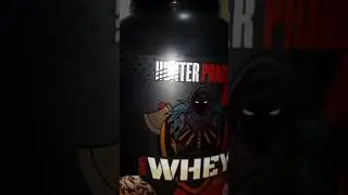Hunter pharma Whey Best Whey ✅💯 #supplement  #fitness #workout  #protein