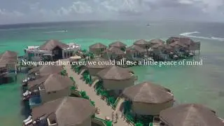 Karisma Hotels & Resorts   Peace of Mind