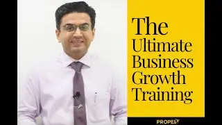 The Ultimate Business Growth Training