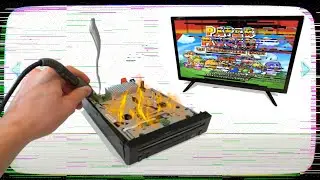 How NOT to put GameCube compatibility back on your Wii&hellip;