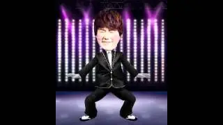 DancingKyu Style
