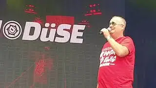 DJ Düse - Ihr seid Zuhause Live Dortmund Ole 2019