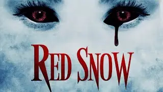 FearPix Friday Review of Red Snow (2021)