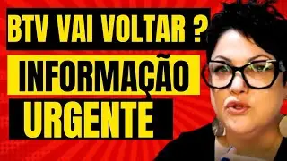 BTV PAROU DE FUNCIONAR? ❌( ATUALIZA&Ccedil;&Atilde;O BTV)❌ BTV VAI VOLTAR A FUNCIONAR ? BTV 13 VOLTOU? BTV