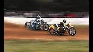 2000 SCHOIE TESTIMONIAL GRASSTRACK
