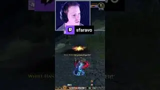 And Yet I Still Took Damage | SfaraVO plays #LOTRO