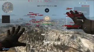 Undetected Warzone Cheat. shop in description