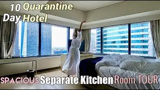 Quarantine Hotel Manila Philippines Seda Residences Makati Review Adventures of a Filipina Traveller
