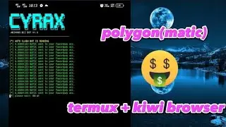 free polygon (matic) direct to your faucetpay account... 🤑🤑🤑