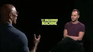 Dwayne &ldquo;The Rock&rdquo; Johnson on Breaking Stereotypes: Redefining His Hollywood Journey