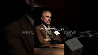 Jordan Peterson : The Battle of Self-Definition #shorts ⚔️