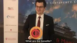 IPMA Young Researcher Award Winner 2019, Juliano Denicol