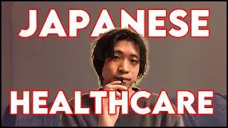 Why Japanese Healthcare System Sucks...