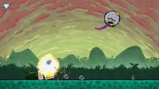 King Oddball Launch Day Gameplay Impressions Stream