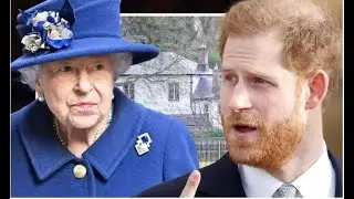 Royal Family LIVE: Harry's extraordinary move to help the Queen as Frogmore plan exposed