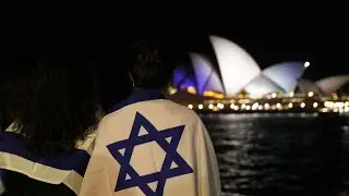 Israel trying to &lsquo;control&rsquo; the global narrative: Dr John Coyne
