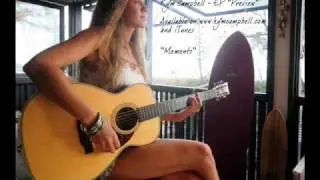 Kym Campbell - Moments