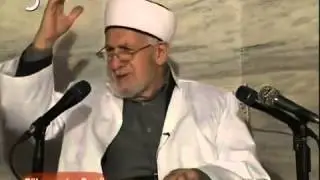 Evlilik Aile Kurma ve Ümmeti Muhammed'in Fazileti