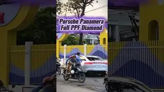 #ppf #porsche