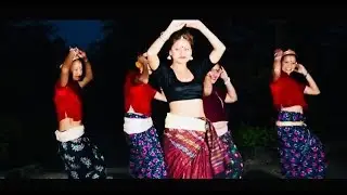 Morang Jilla Yangshila Thau Paryo ।।मोरङ जिल्ला याङ्शिला ठाउँ पर्&zwj;यो।बिनोद खम्बु -Binod Khambu