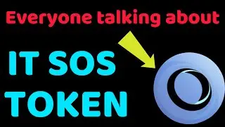 Why is everyone talking about its sos token? |  opendao sos token