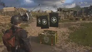 Call Of Duty WWII Supply Drop Opening Montage # 1
