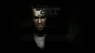 Tom Clancy's Splinter Cell   Double Agent USA Disc 1 - Nintendo GameCube