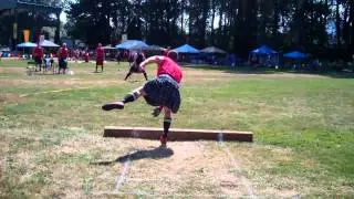 Weight For Distance World Record 50ft 3 1 4 in with 42lb  weight