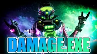 DAMAGE.EXE | Apex legends montage | India | N8rod