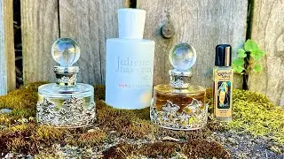 Egyptian Musk Oils | Musk Malaki & Rose Malaki Musk Oils