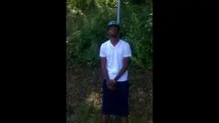 NyZeem - Hold it Down (Prod. By StupidXDope)