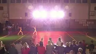 Vánoční Eles Show_10.12. 2023_Valašské Klobouky