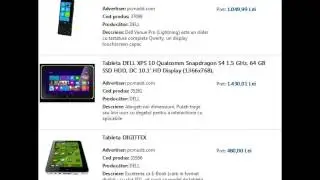 Tablete: Tablete sub 500 de lei (tablete ieftine)