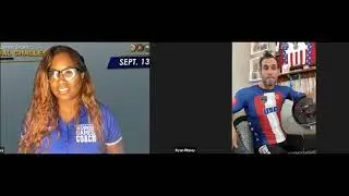 Military Adaptive Sports Virtual Challenge Wrap Up  Day 3