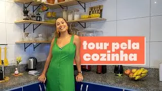COMO TRANSFORMAR SUA COZINHA #Multicoisas #multiDIYca